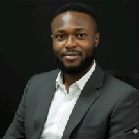ESTETICAR Employee Urbain Kobenan's profile photo