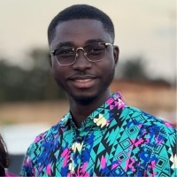 Delaiah Gberbie Email