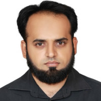 Masood Syed Email & Phone Number