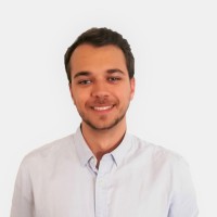 Kuehne+Nagel Employee João Gama's profile photo