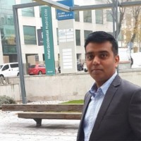 Manoj Narayanan Email