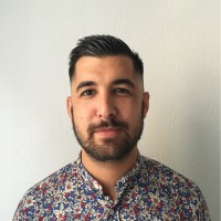 Opéra Energie Employee Maxime Panno's profile photo
