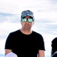 R Systems Employee Siddhartha Tomar's profile photo