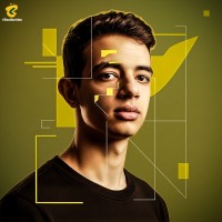 Adobe Photoshop - Tips, Tricks, & Tutorials Employee Mahmoud Hamada's profile photo