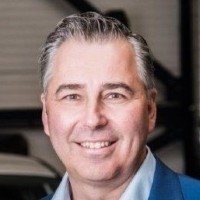 Bosch the Netherlands Employee Danny Franse's profile photo