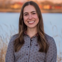 Haley Ruffner Email & Phone Number