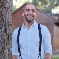 Ménart Employee Graziano Caramia's profile photo