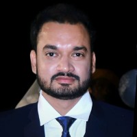 Amnet Digital Employee Nasir Hussain's profile photo