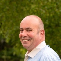 Van Vlastuin Agro Employee Erik Verweij's profile photo