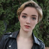Scott+Cooner Inc. Employee Sydney Hutchison's profile photo