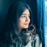 RapidBrains Employee Prajisha P's profile photo