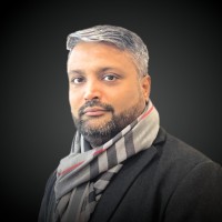 MetaClicks Employee Jigar Shah's profile photo