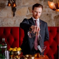 San Ysidro Ranch Employee Josh Blumenthal's profile photo