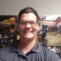 BNE Concrete Floors & Coatings Inc. Employee Ryan Ford's profile photo