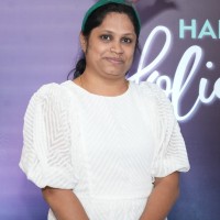 MetricStream Employee Usha M's profile photo