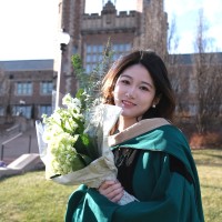 Maple Employee Yuyue Gui's profile photo