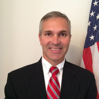 Applied Technical Systems Employee Matthew Reeves's profile photo