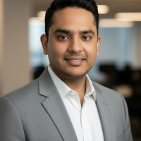 Ankit G Email & Phone Number