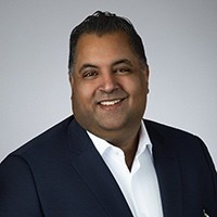 ScotiaMcLeod Employee Neil Khetia's profile photo