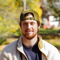 Morin's Studios Employee Anthony Ferro's profile photo