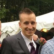 Haigh-Farr, Inc. Employee Matthew Tucker's profile photo