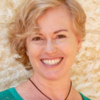 Hadassah University Medical Center Employee Leah Gniwesch's profile photo