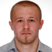 Publicus Solutions Ltd Employee Bogdan Chiribau's profile photo