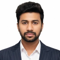 DNK Real Estate Employee Adil Farhan's profile photo