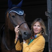 LONGINES PARIS EIFFEL JUMPING Employee Virginie Coupérie-Eiffel's profile photo