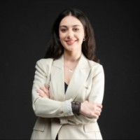 Bits & Pretzels Employee Elene Lomsadze's profile photo