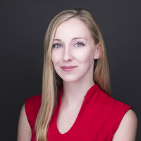 Credit Management Company Employee Tessa King's profile photo