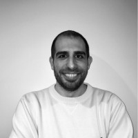 Quell Therapeutics Employee Aleks Guvenel's profile photo