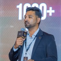 Bhanzu Employee Afaque Khan's profile photo