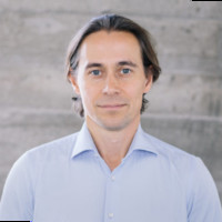 Flexport Employee Sanne Manders's profile photo