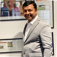 Prem Das Email
