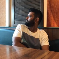 Lithan Employee Rizvi Amath's profile photo