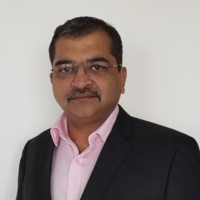 Manish Kumar Email & Phone Number