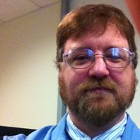 Rockland Manufacturing Company Employee George Ott's profile photo