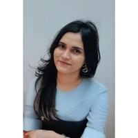 Citi Employee Sonali Sen's profile photo