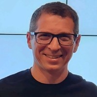 Merck Employee Jeremy Shapiro's profile photo