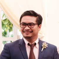 ASTRO Employee Fajri Navary's profile photo