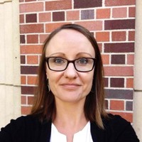 Aamulehti Employee Jutta Högmander's profile photo