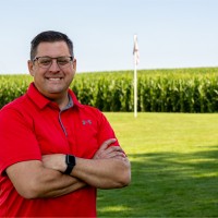 Travel Dubuque Employee John Sutter's profile photo