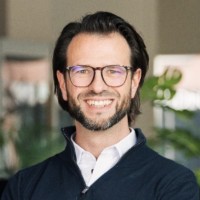 Etribes Employee Stefan Luther's profile photo
