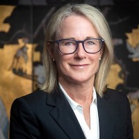 Irene Glaeser