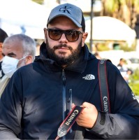 Yassine Gaidi Email & Phone Number