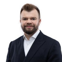 PERI USA Employee Evgeniy Vdovenko's profile photo