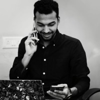 Orient Travel Employee A Parkar's profile photo