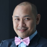 Ingram Micro Employee Michael Gruet's profile photo