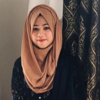 Amna Zafar Email
